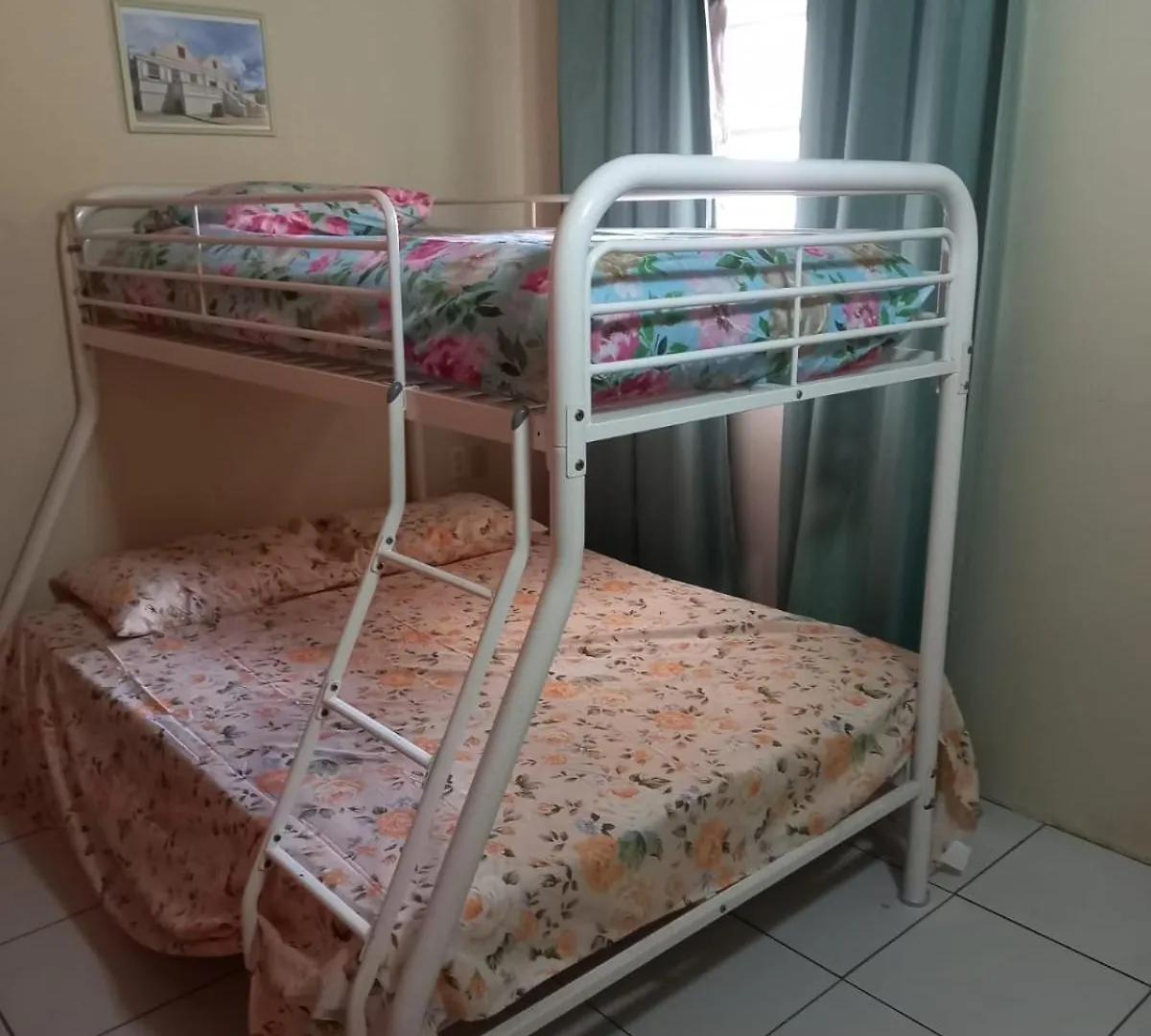 Right In The Middle Apartment Willemstad Curacao