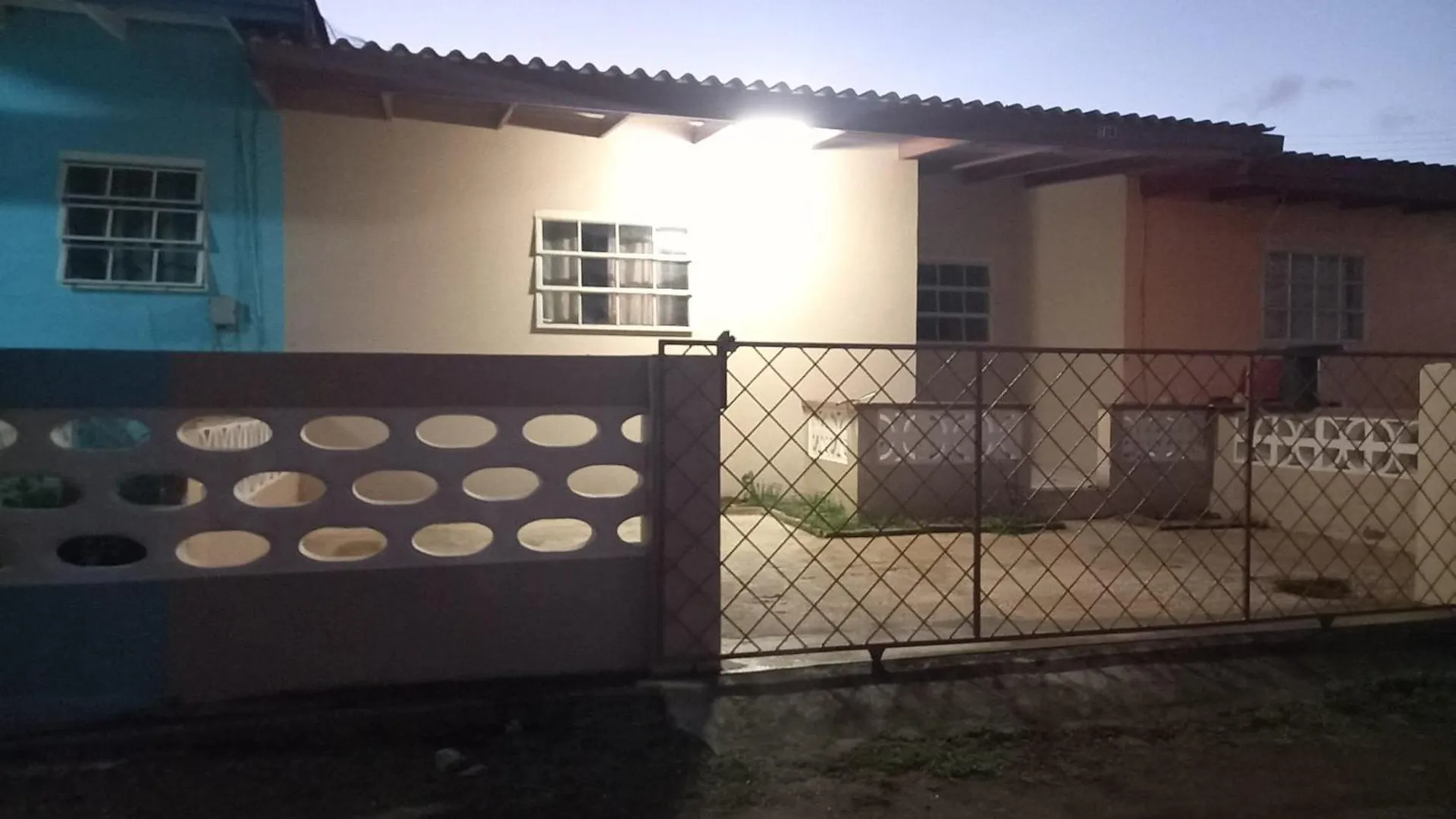 Right In The Middle Apartment Willemstad 0*,  Curacao