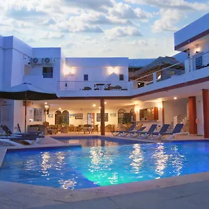 3* Casa de hóspedes Boca Simon Vacation Curacao