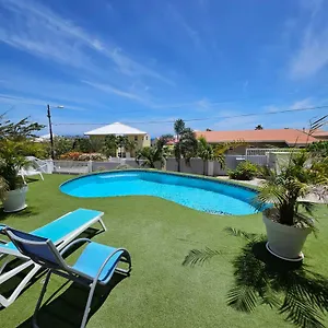 Appartement Ravens's Paradise Azul