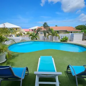  Appartement Raven's Paradise